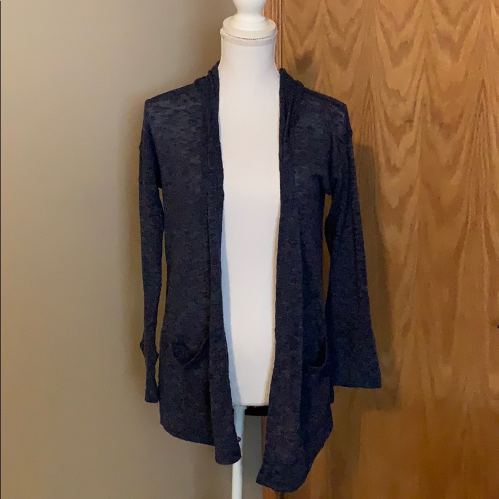 Old Navy cardigan